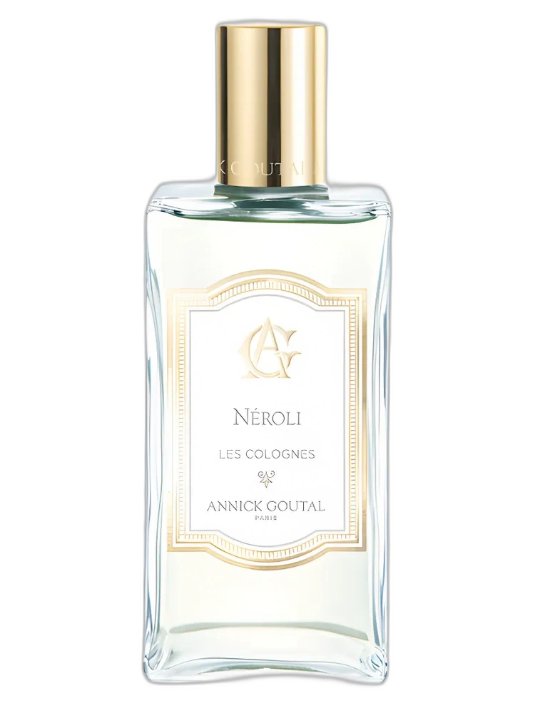 Les Colognes Neroli unisex