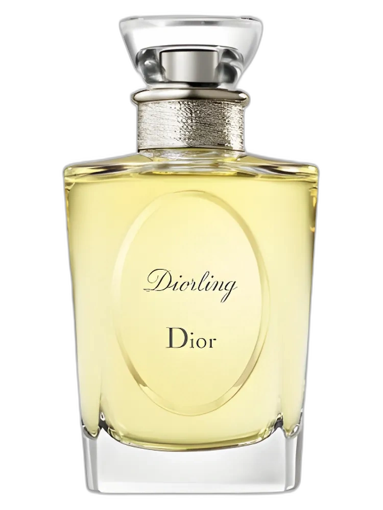 Les Creations de Monsieur Dior Diorling for women