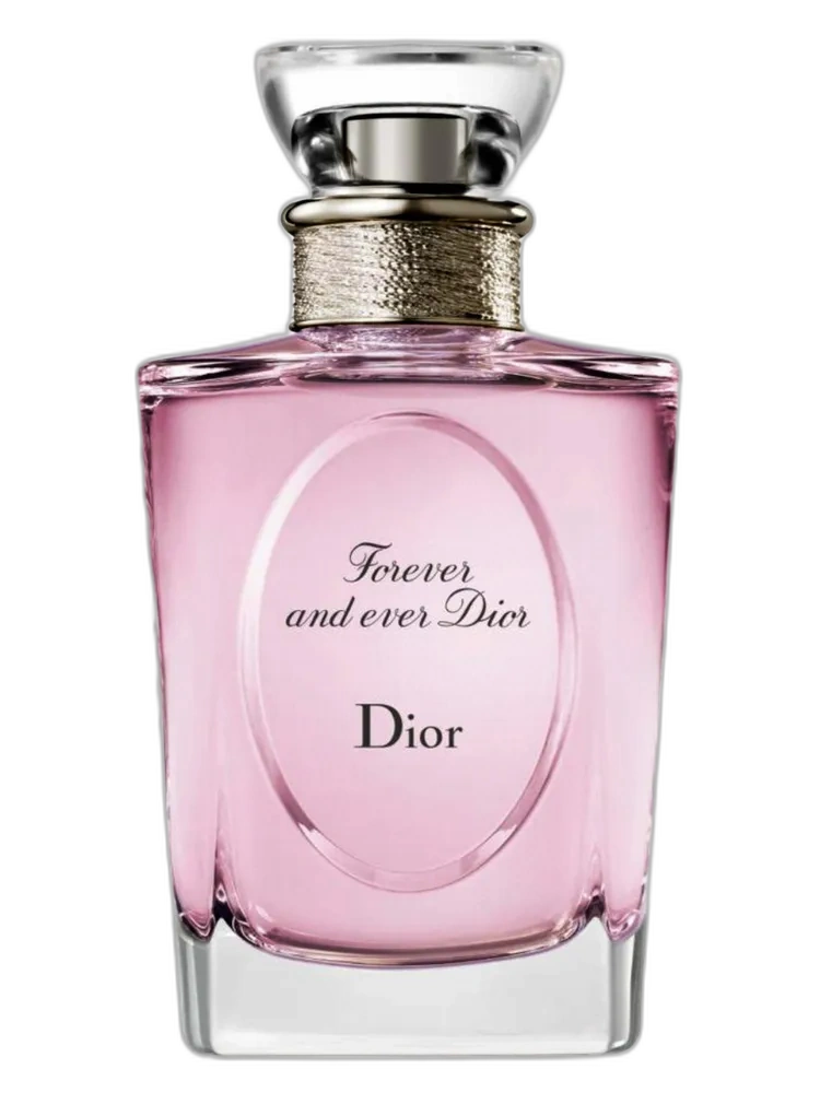 Forever and ever