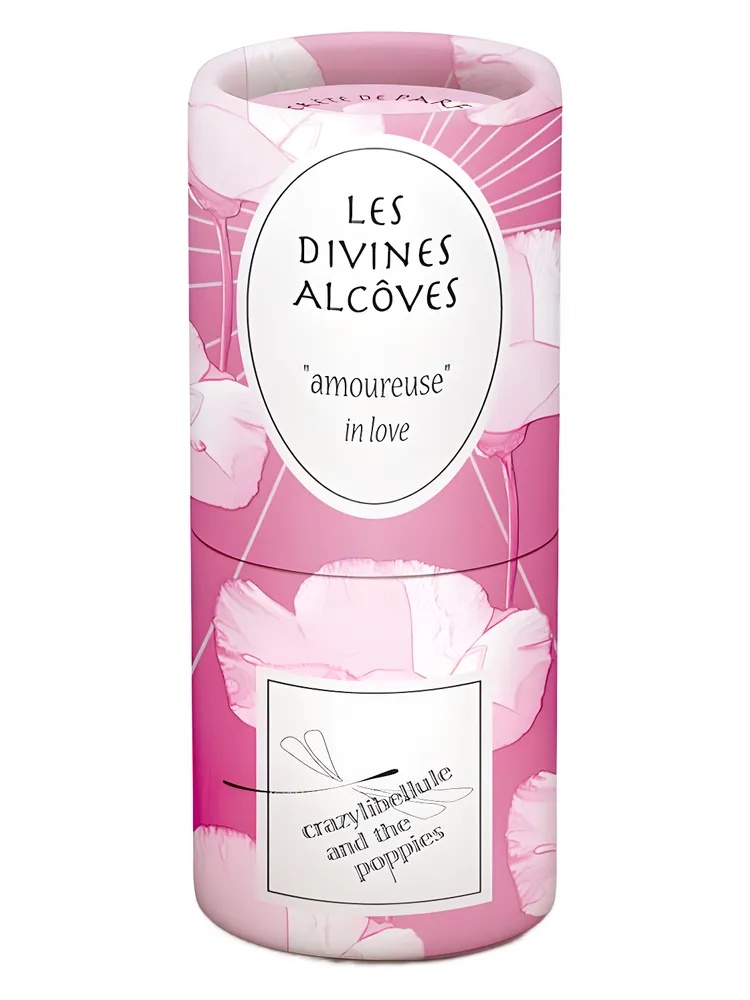 Les Divines Alcoves Amoureuse In Love thumbnail 2