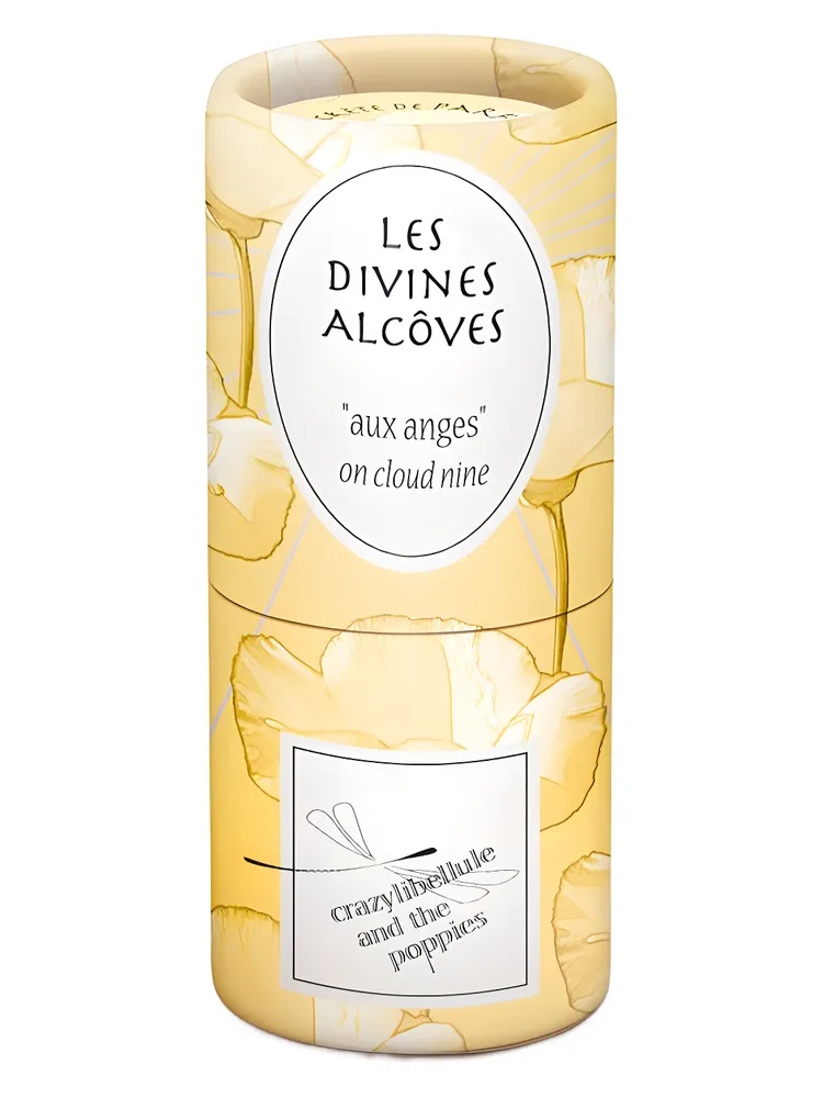Les Divines Alcoves Aux Anges On Cloud Nine thumbnail 2