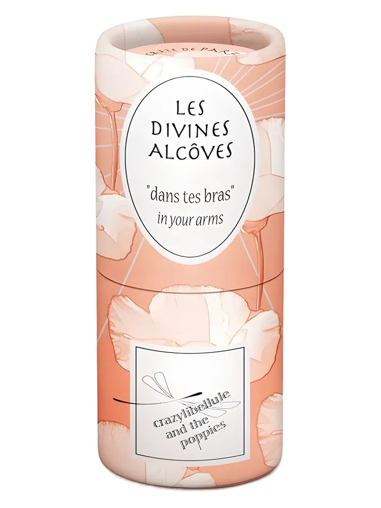 Les Divines Alcoves Dans Tes Bras In Your Arms thumbnail 2