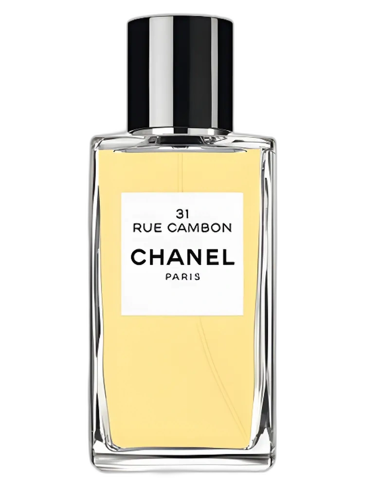 Rue Cambon by Chanel