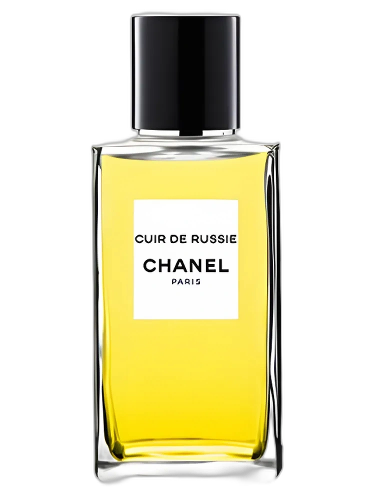 Cuir de Russie