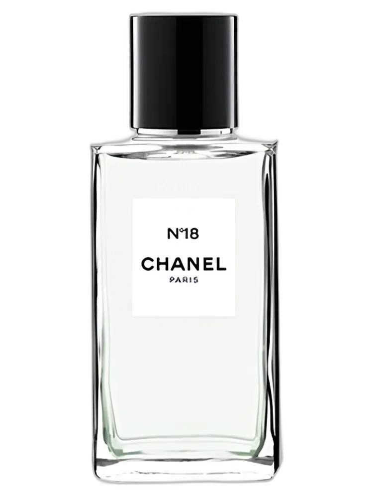 Les Exclusifs de Chanel No 18 for women