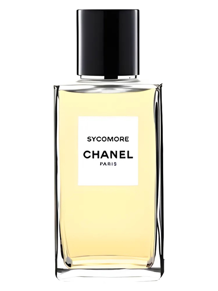 Les Exclusifs de Chanel Sycomore unisex