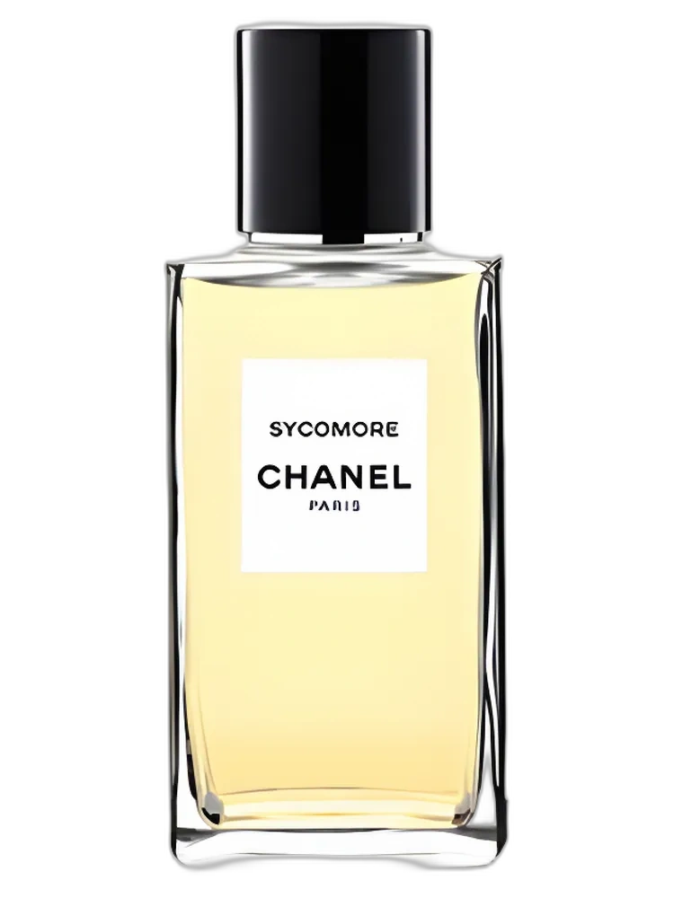 Les Exclusifs de Chanel Sycomore