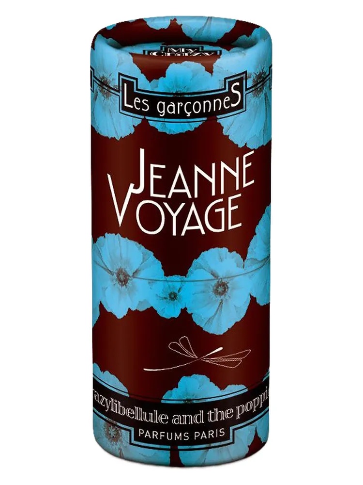 Miniatura 2 de Les Garconnes Jeanne Voyage