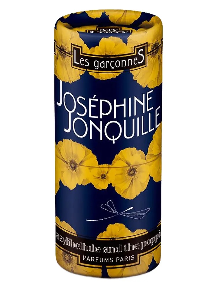 Miniatura 2 de Les Garconnes Josephine Jonquille