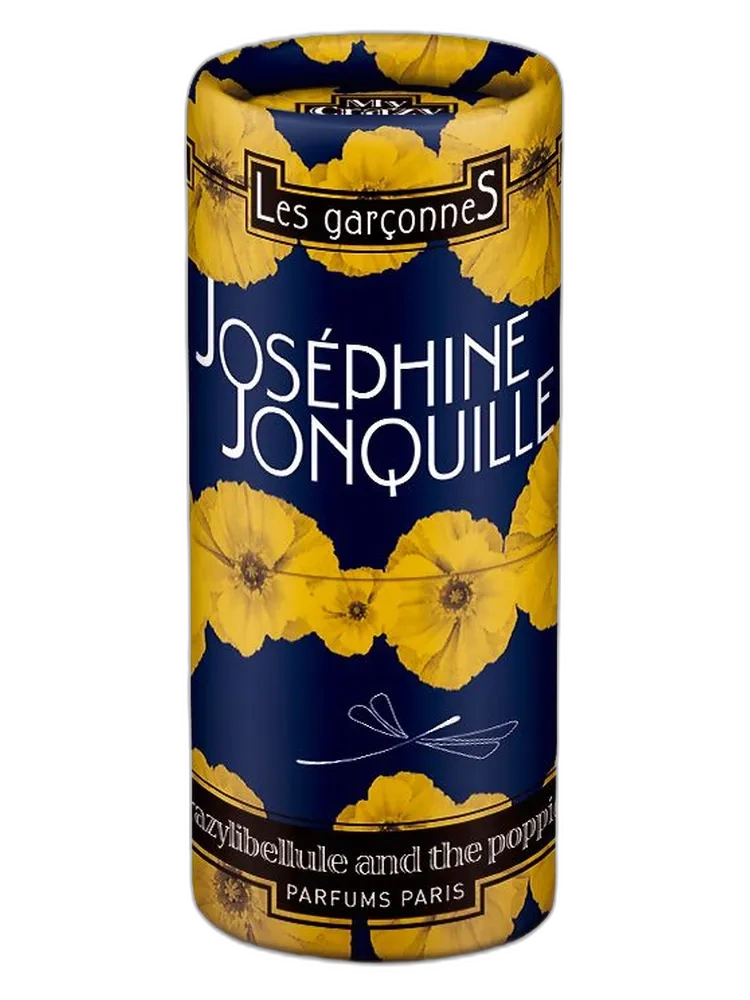 Les Garçonnes - Joséphine Jonquille