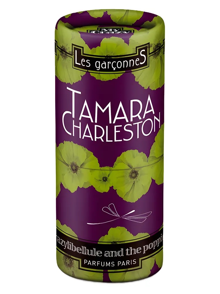 Les Garconnes Tamara Charleston thumbnail 2