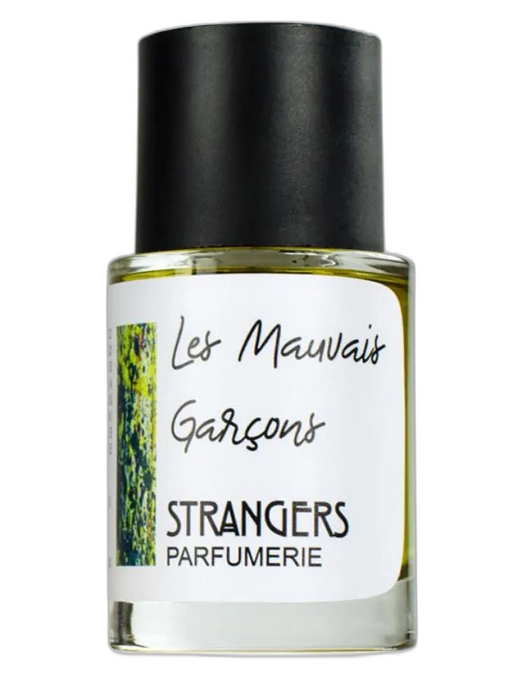 Les Mauvais Garcons unisex