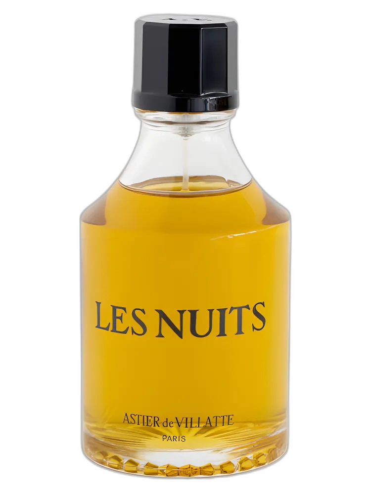 Les Nuits unisex