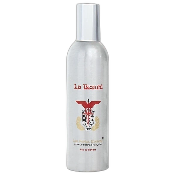 Les Perles d'Orient La Beaute