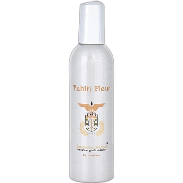 Les Perles d'Orient Tahiti Fleur