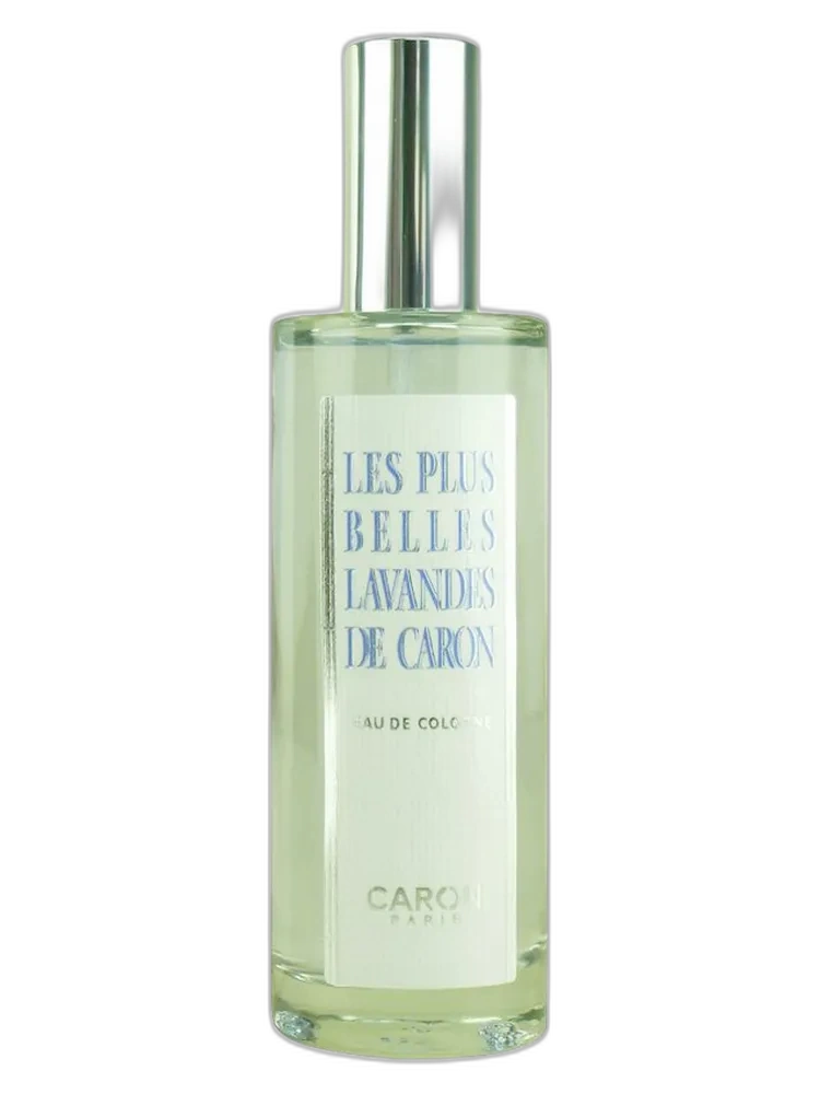 Les Plus Belles Lavandes by Caron
