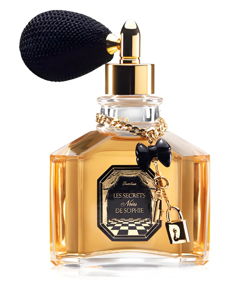 Les Secrets de Sophie by Guerlain
