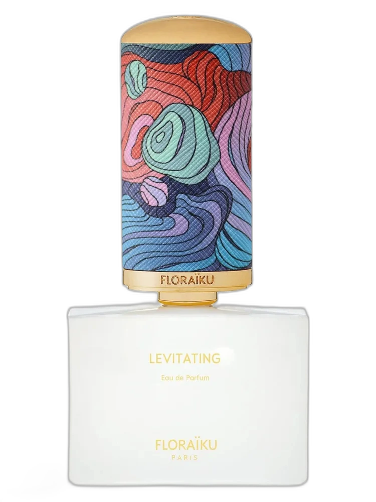 Levitating Floraiku unisex
