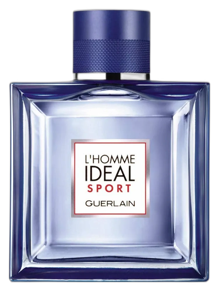 L'Homme Idéal Sport