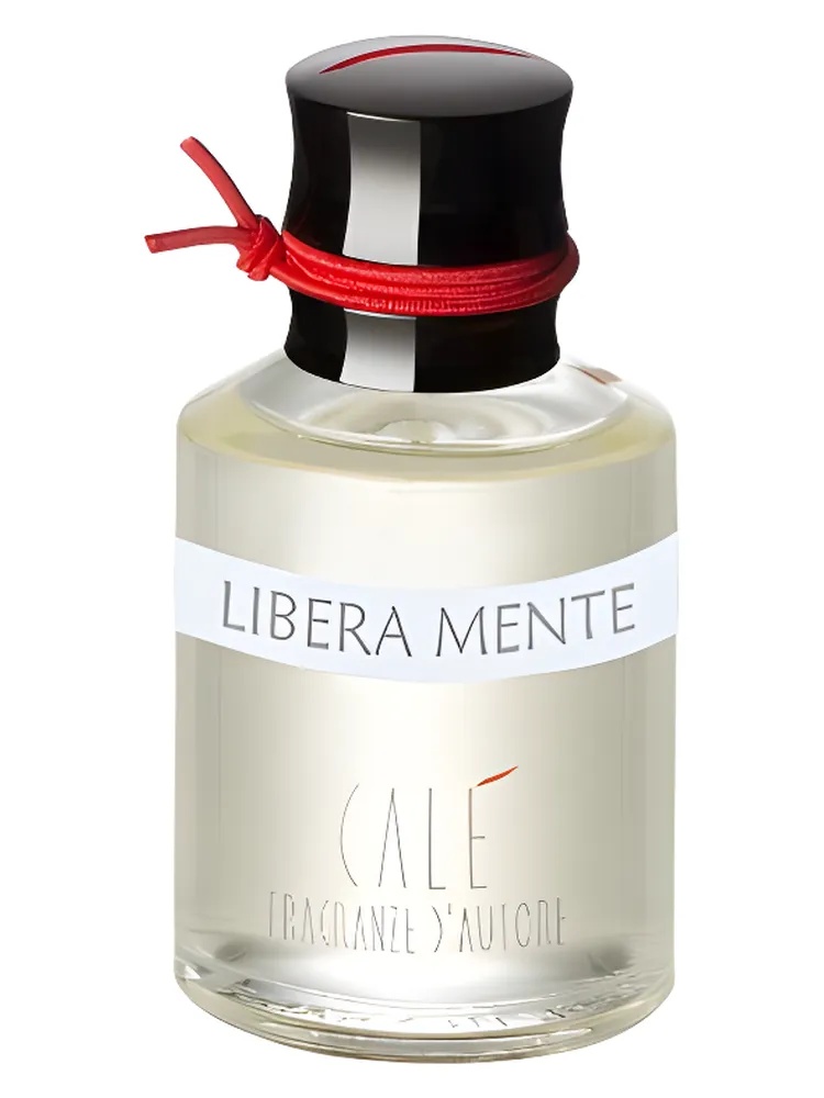 Libera Mente Cale Fragranze d'Autore unisex