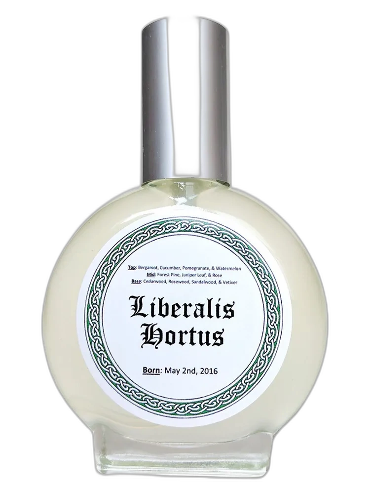 Liberalis Hortus unisex