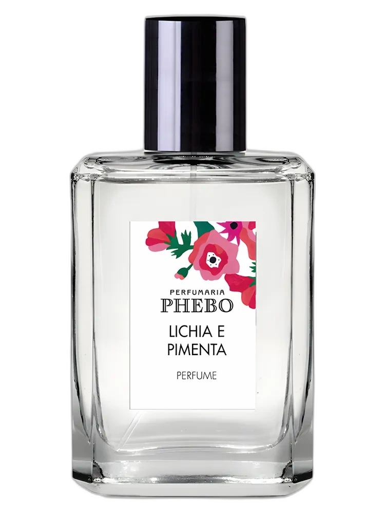 Lichia e Pimenta for women