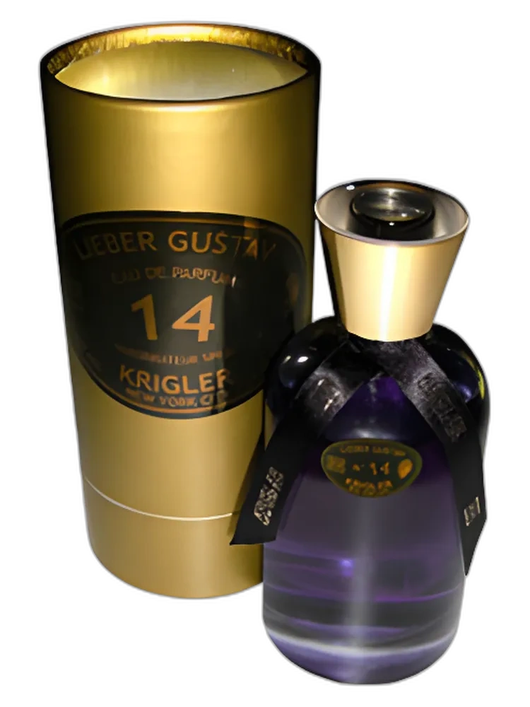 Lieber Gustav 14 for men