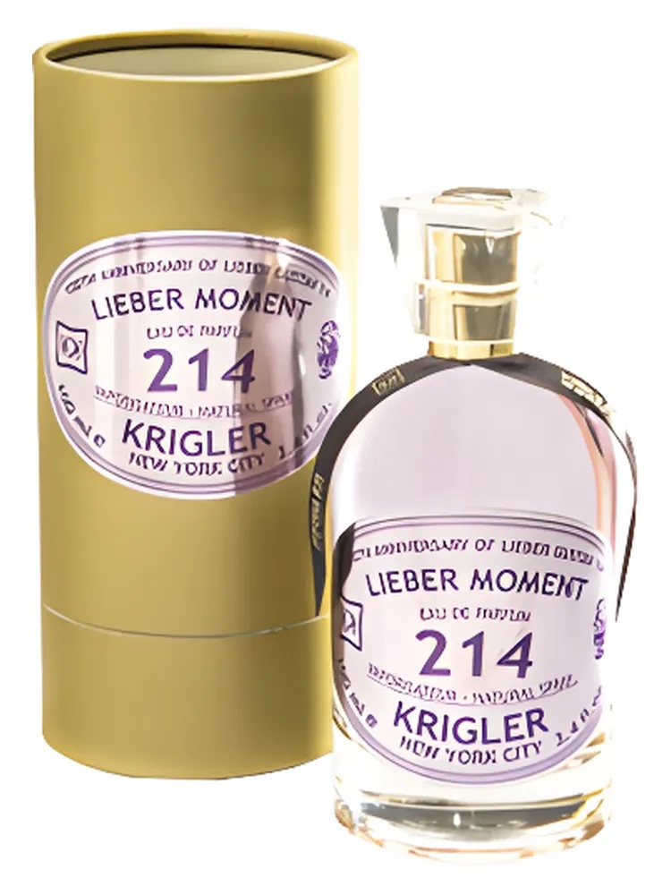 Lieber Moment 214 unisex