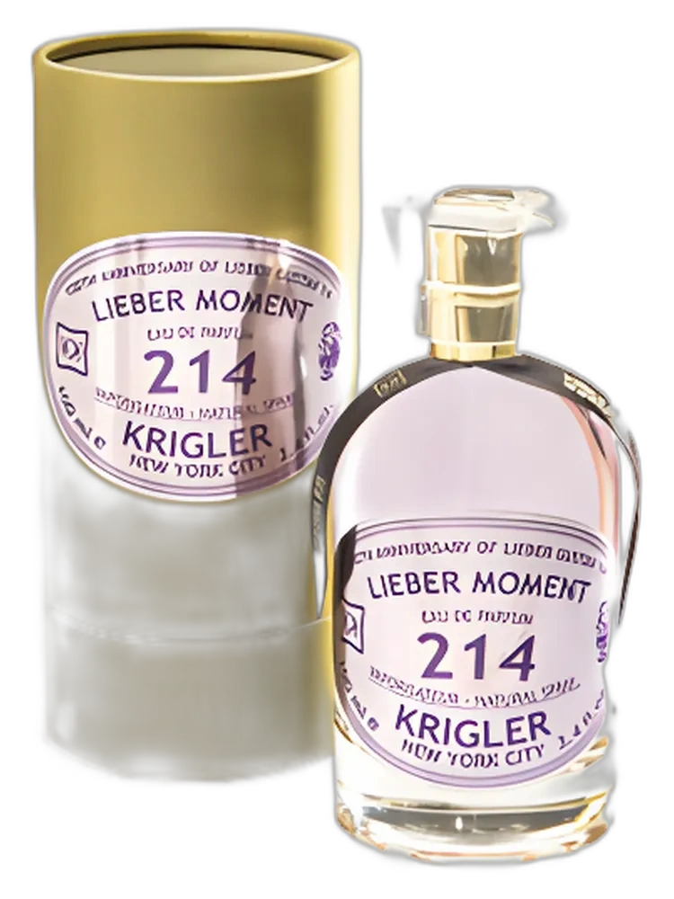 Lieber Moment 214 unisex