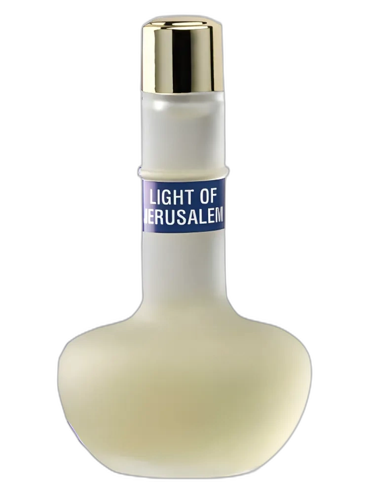 Light of Jerusalem for women
