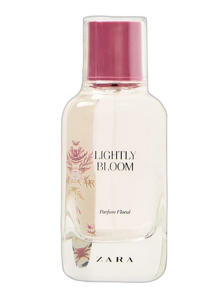 Lightly Bloom