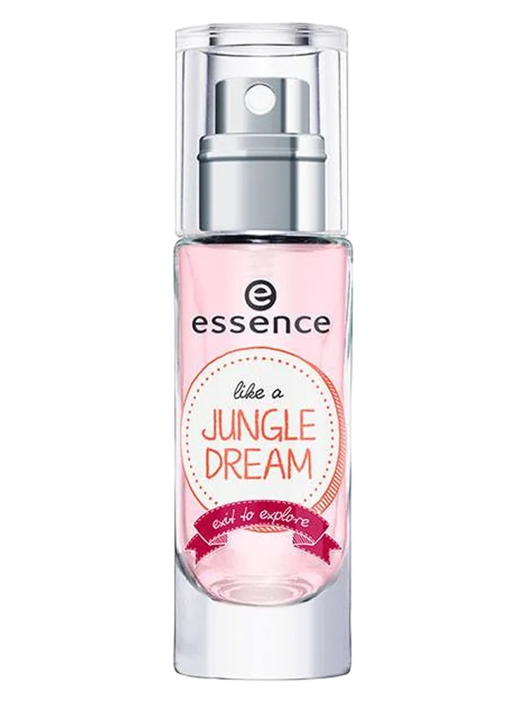Miniatura 2 de Like a Jungle Dream