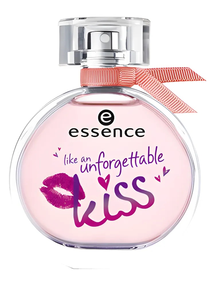 Like an Unforgettable Kiss 2014 thumbnail 2
