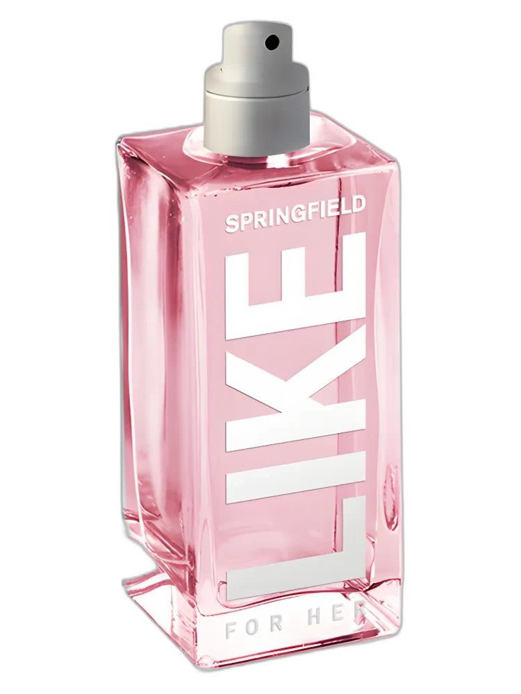 Like for Her