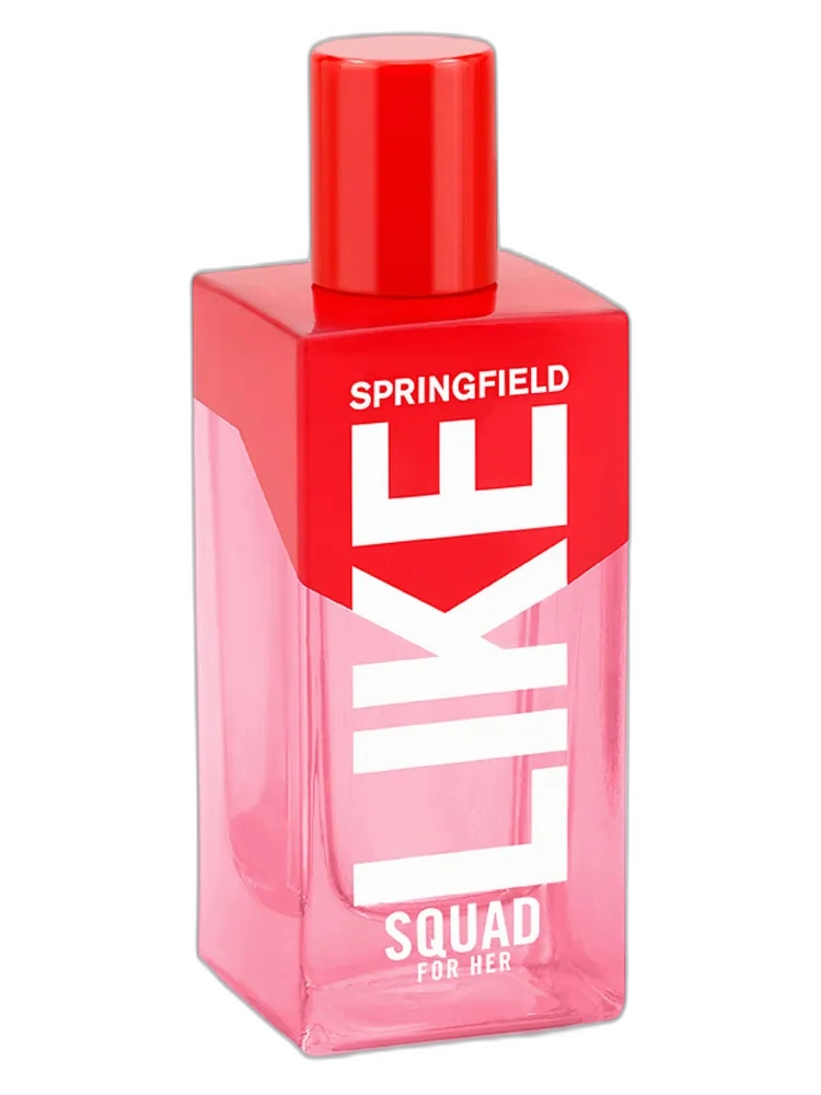 Like Squad for Her