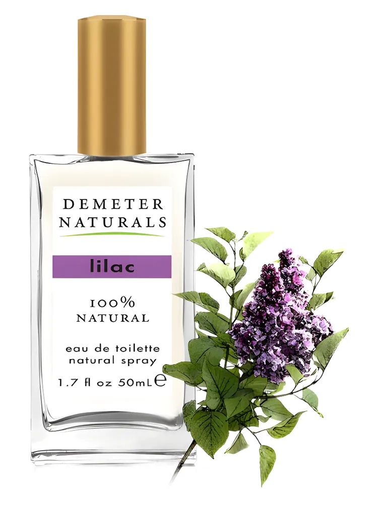 Miniatura 2 de Lilac