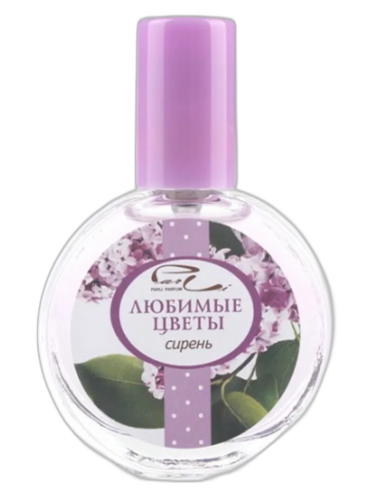 Lilac for women