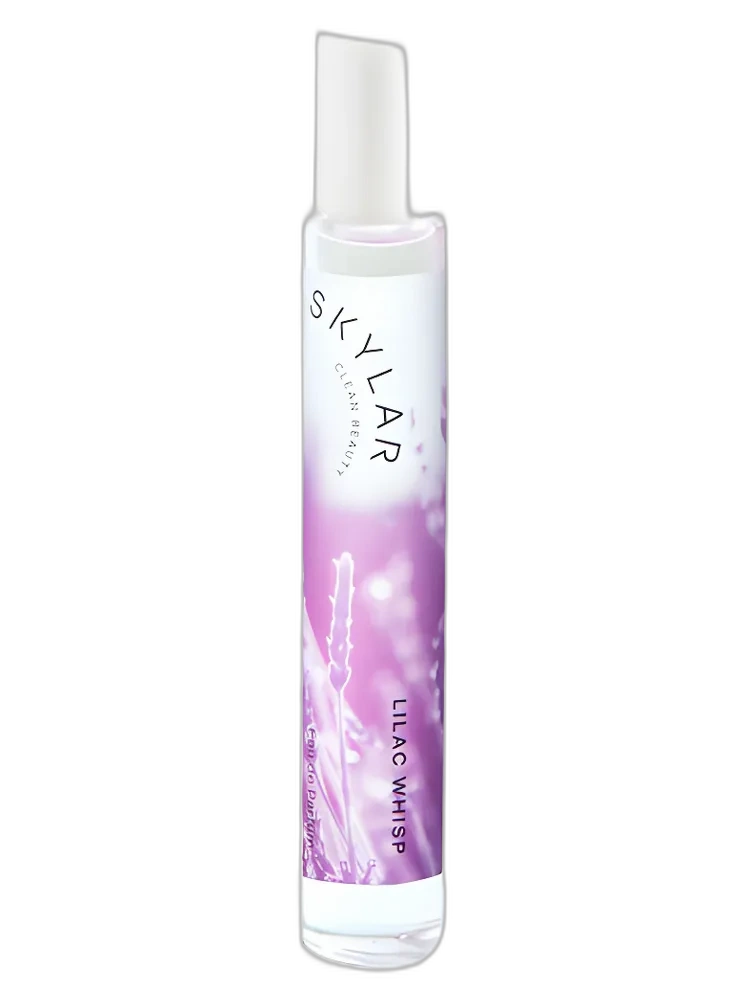 Lilac Whisp