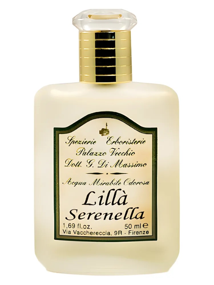 Lillà Serenella thumbnail 2