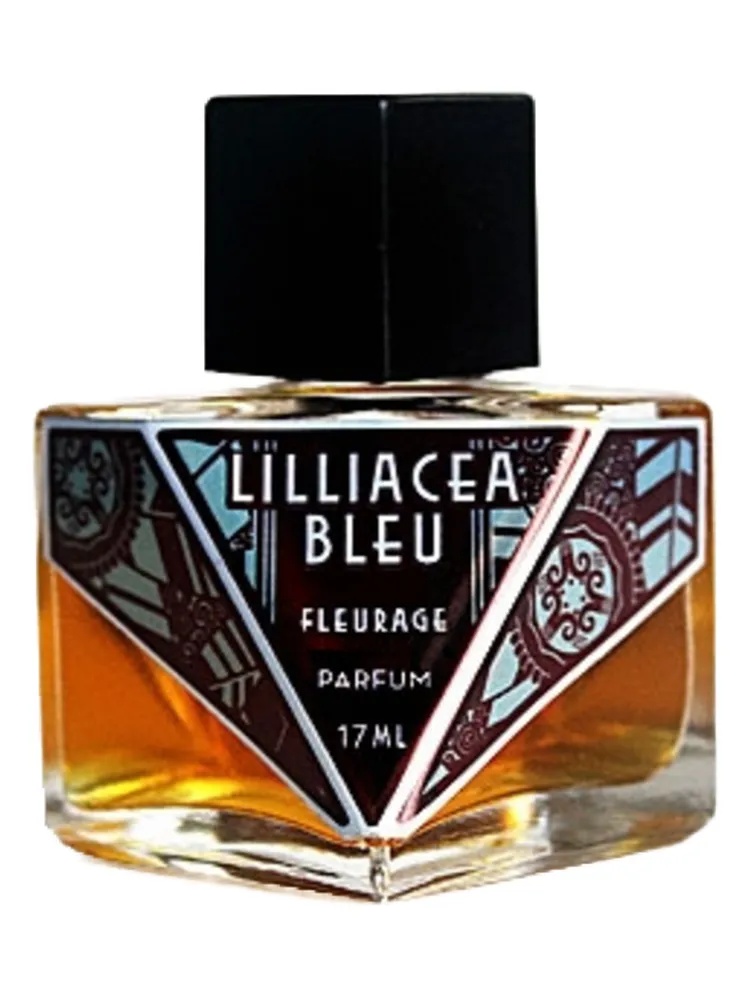 Lilliacea Bleu Botanical Parfum thumbnail 2