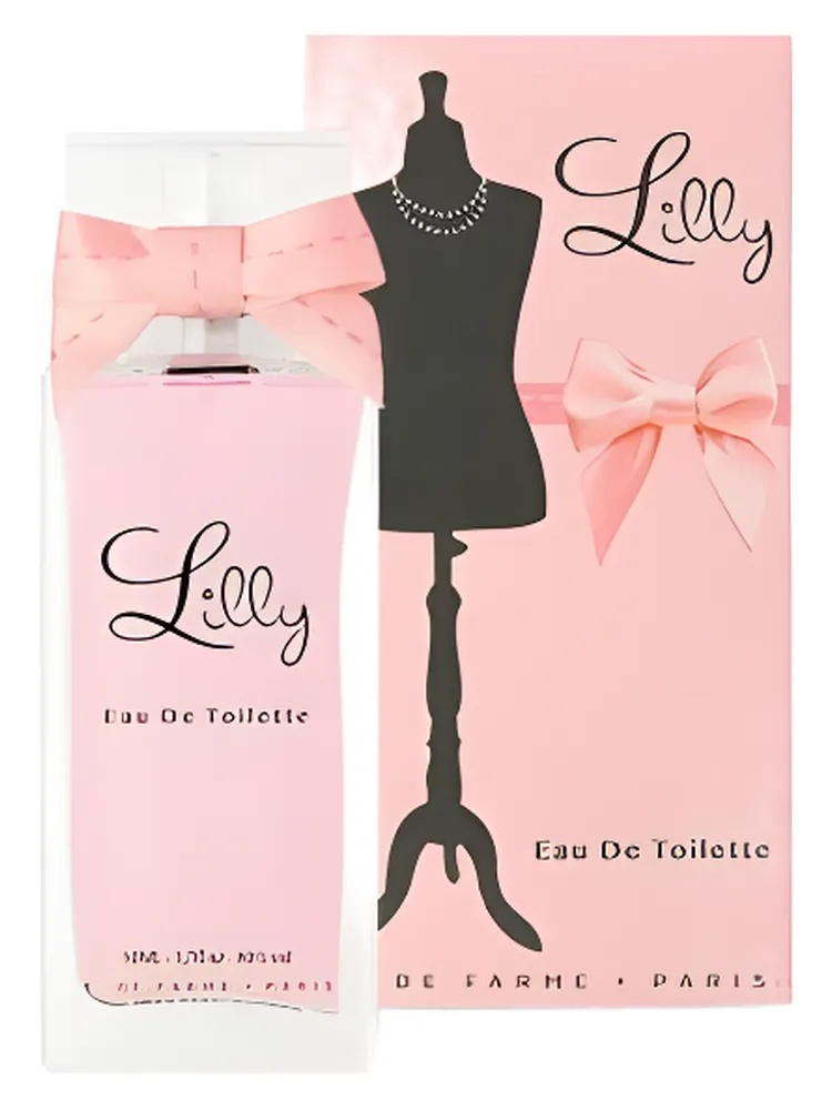 Miniatura 2 de Lilly