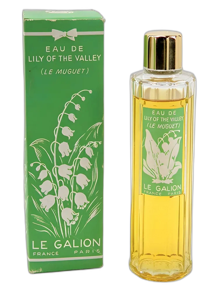 Lily of the Valley for women