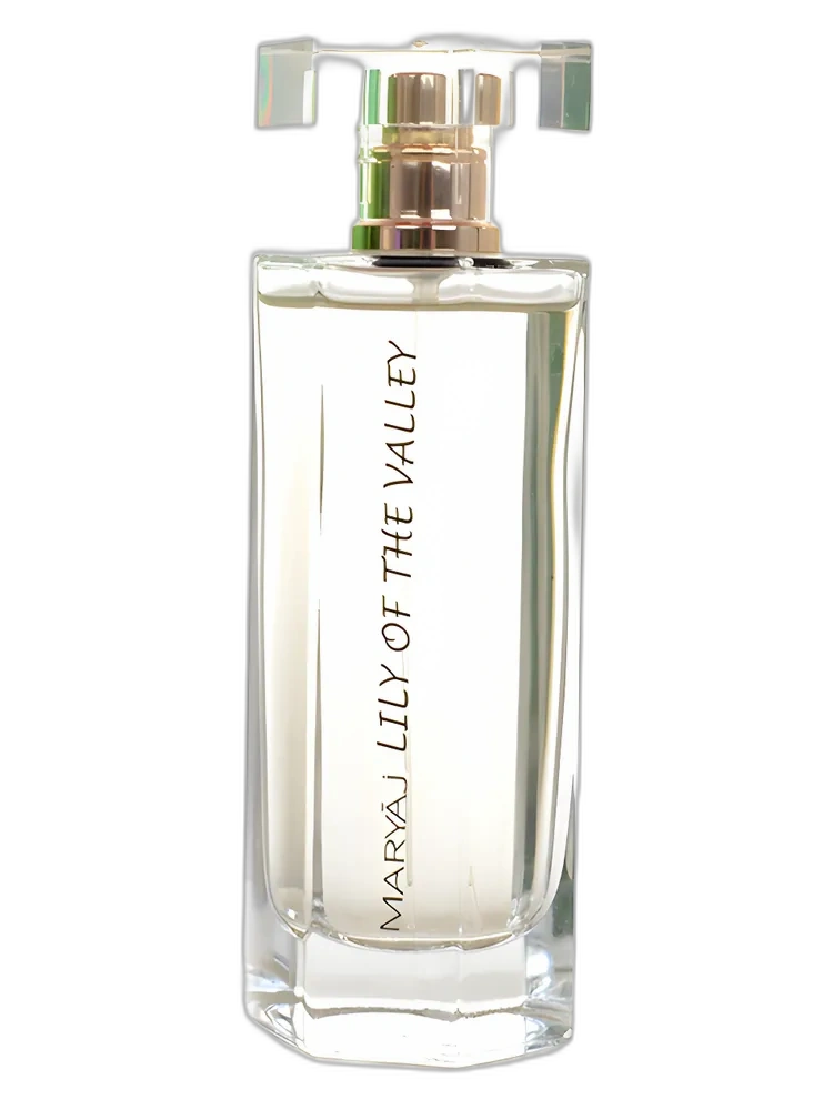 Lily of The Valley for women