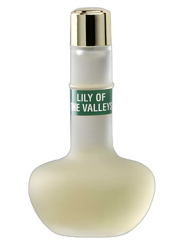 Lily of the Valleys for women