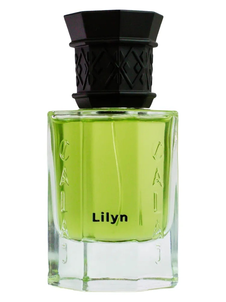 Lilyn unisex