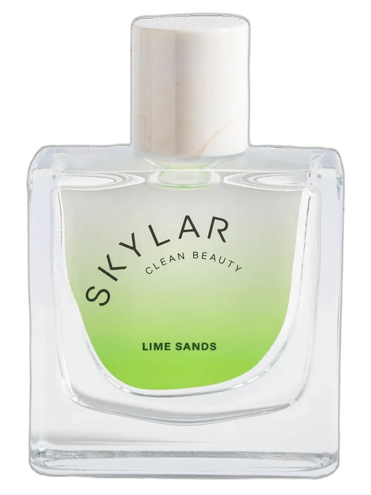 Lime Sands