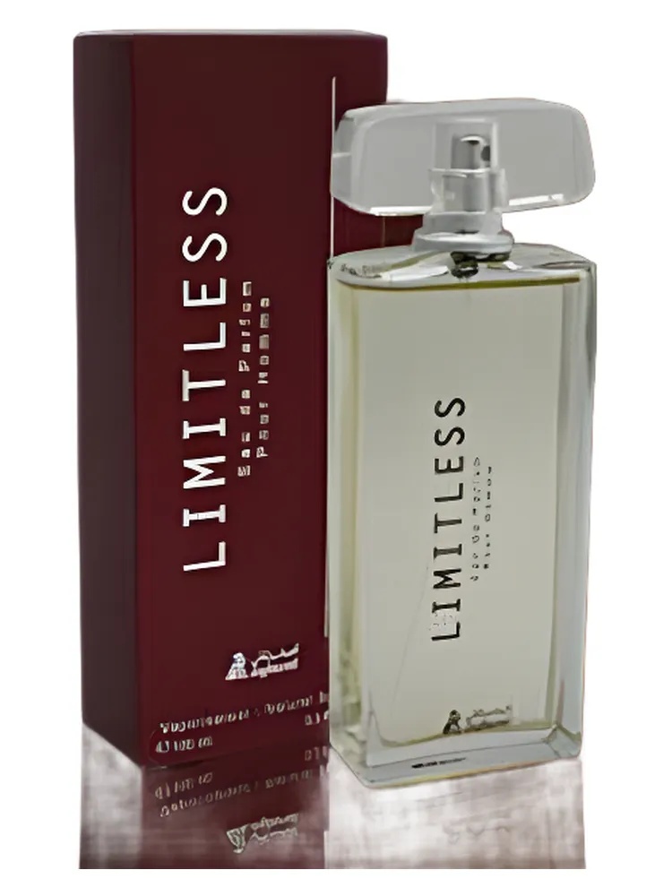 Miniatura 2 de Limitless Pour Femme