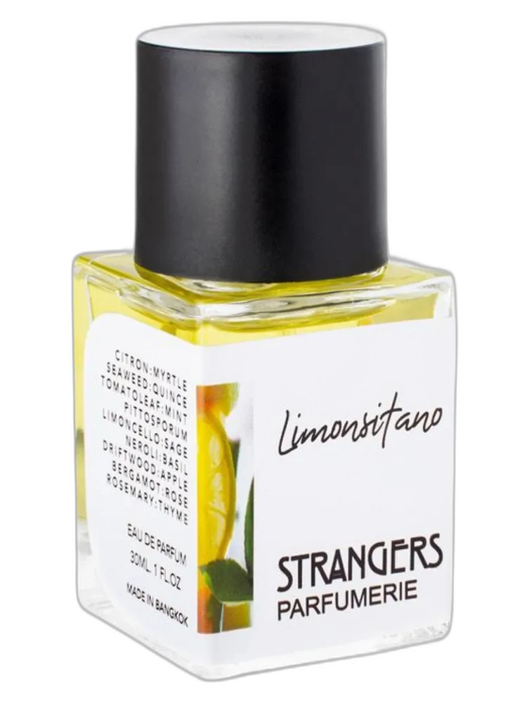 Limonsitano unisex
