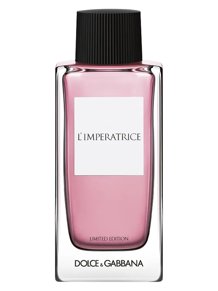 L'Imperatrice Limited Edition for women