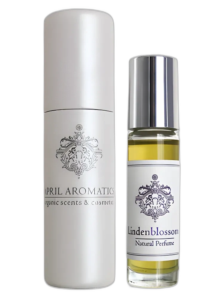 Lindenblossom Oil Perfume for women